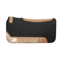 Westernimports Non-Slip Felt Pad UNI schwarz