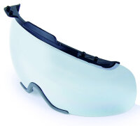 Klappbrille für Casco Helme
