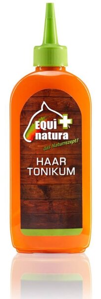 Equinatura Haartonikum 250 ml