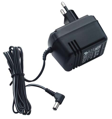 230 Volt Netzteil