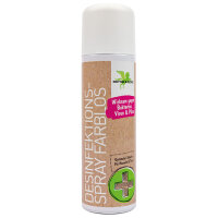 B&E Desinfektionsmittel farblos 200 ml