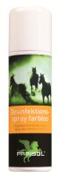 B&E Desinfektionsmittel farblos 200 ml