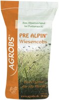 Agrobs Wiesencobs PREALPIN 25 kg