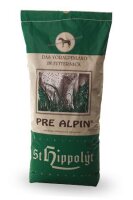 St. Hippolyt Wiesencobs PREALPIN 25 kg