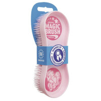 MAGIC Brush Pink Pony