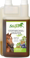Stiefel Stoffw.-kräutersaft
