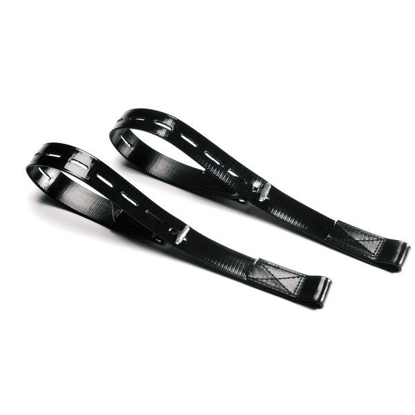 Waldhausen Wintec Child Webbers 45 schwarz