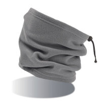 Atlantis Hotty Neckwarmer UNI grau