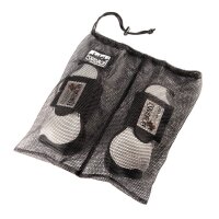 Eskadron Waschbag für Gamaschen schwarz