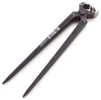 Kerbl Hufzange original Knipex schwarz