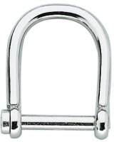 Sprenger CO-Wechselbrustring 40 silber