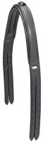 Busse Genickstück SOLIBEL VB schwarz