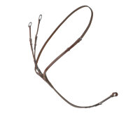 Prestige Gogue D32 WB schwarz