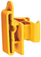 Klipp-Bandisolator T-Post