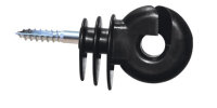 AKO Easy Drill Ringisolator 75 St. schwarz