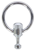 Adapter-Pin f.Halfter 2-er Set