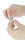 Covalliero Adapter-Pin f.Halfter 2-er Set L silber