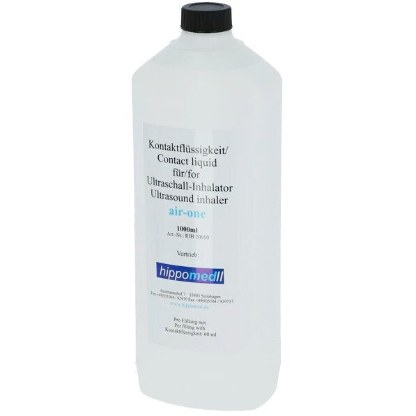 hippomed Kontaktflüssigkeit 1 l