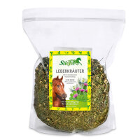 Stiefel Leberkräuter 1 kg