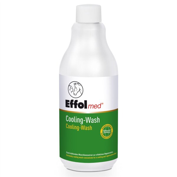 Effol med Cooling wash 500 ml