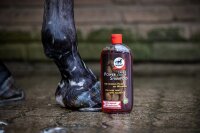 Leovet Power-Shampoo Walnuss 500 ml