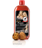 Power-Shampoo Walnuss