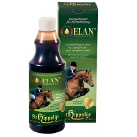 St. Hippolyt Qelan Energiebooster 600 g