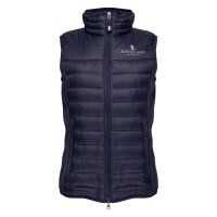 Kingsland Classic Weste L navy