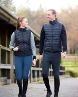 Kingsland Classic Weste L navy