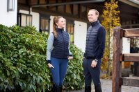 Kingsland Classic Weste L navy