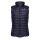 Kingsland Classic Weste L navy
