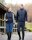 Kingsland Classic Weste L navy