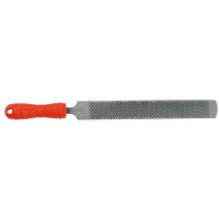 Kerbl DICK Hufraspel 300 mm rot