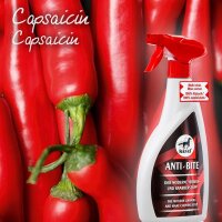Leovet Anti-Bite-Spray 550 ml