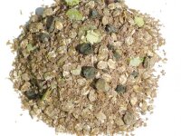 Natures Best Senior Müsli 20 kg
