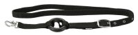 Kerbl Ausbindezügel WB schwarz