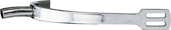 Sprenger Damensporen 20 silber