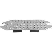 Sprenger Bügeleinlagen BOW BALANCE 120 silber