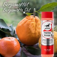 Leovet Thermo- Massage 500 ml rot