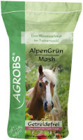 St. Hippolyt Pre Alpin Alpengrün Mash 15 kg