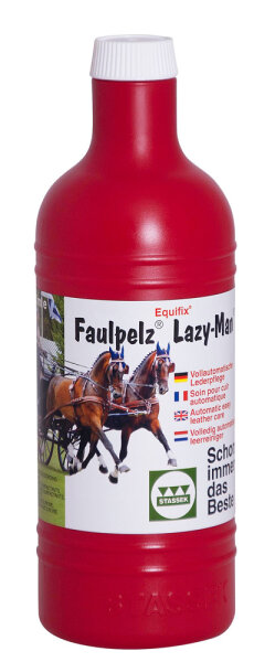 Equifix - Faulpelz