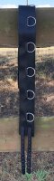 Longiergurt flach 9 Ringe