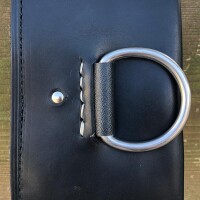 Longiergurt flach 9 Ringe