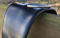 Longiergurt flach 9 Ringe