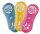 Magic Brush Set Classic bunt