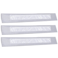 Waldhausen Reflex Trensenzaum Set UNI grau