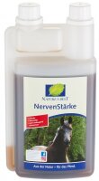 Natures Best Nervenstärke