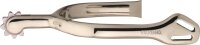 Sprenger Balkenhol-Sporen mit Sonnenrad 40 gold