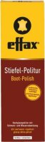 Effol Effax Stiefelpolitur 75 ml transparent