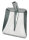 Kerbl Aluschaufel 36 silber